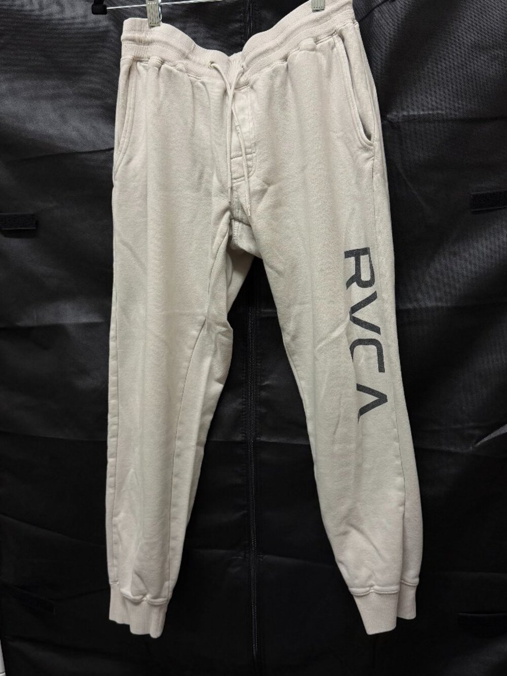 RVCA: Big RVCA Men’s Jogger Pants - Size S